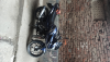 Bajaj discover 150F